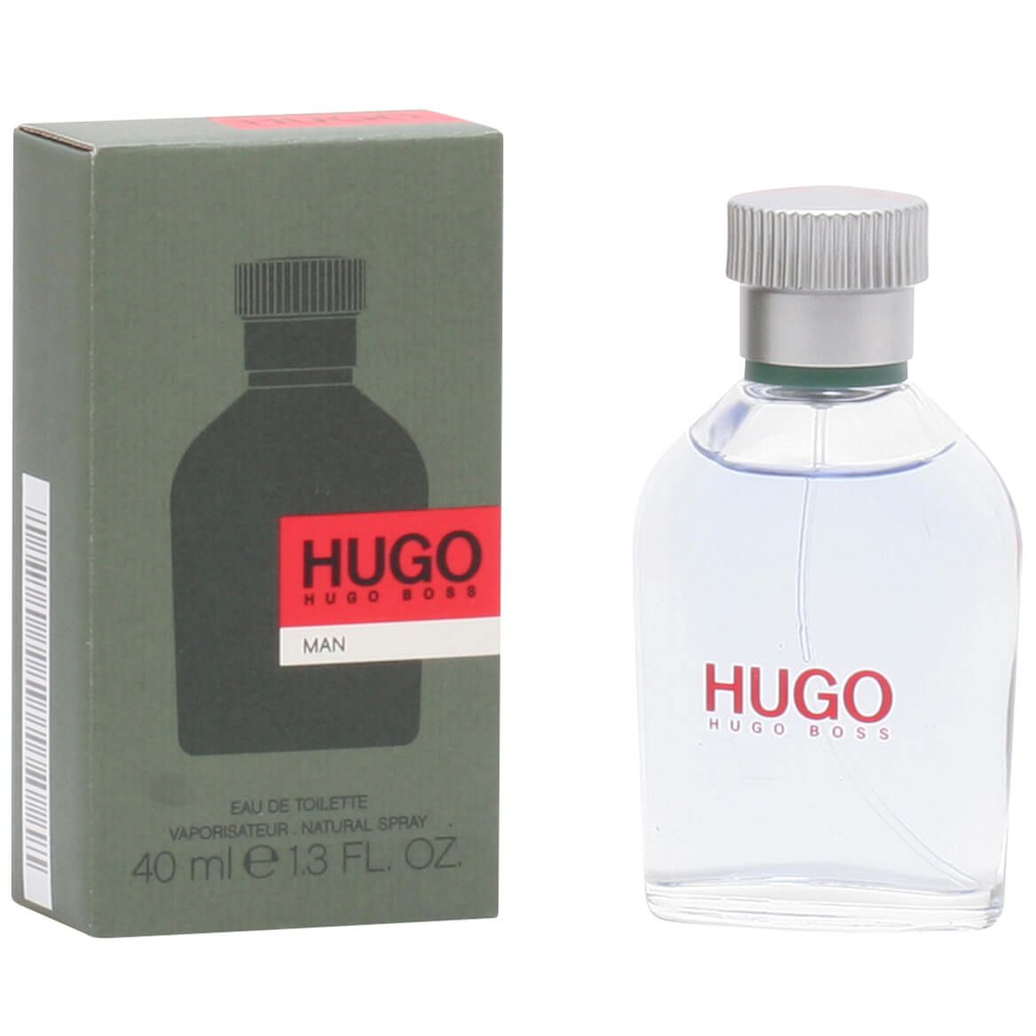 Hugo by Hugo Boss for Men EDT, 1.3 oz. + '-' + 373160