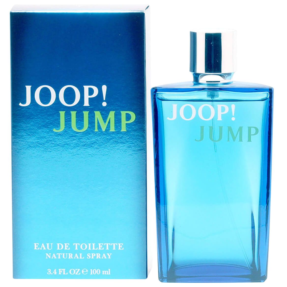 Joop! Jump by Joop! for Men EDT, 3.4 oz. + '-' + 373170