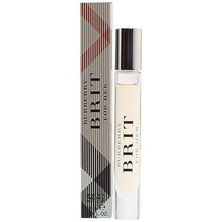 Burberry Brit by Burberry for Women Rollerball, .25 oz.-373188