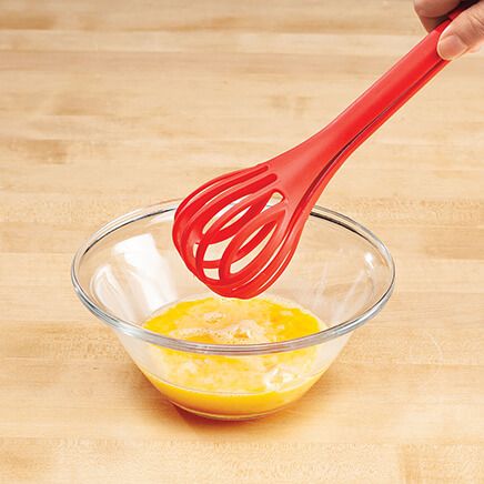 Multi-Purpose Whisking Tongs by Home Marketplace-373207