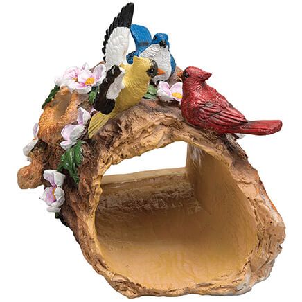 Bird Decorative Resin Downspout Cover by Fox River™ Creations-373245