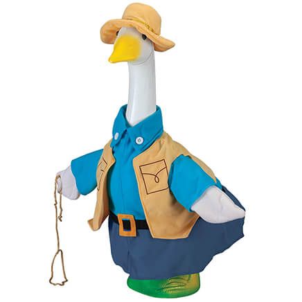 Cowboy Goose Outfit-373298
