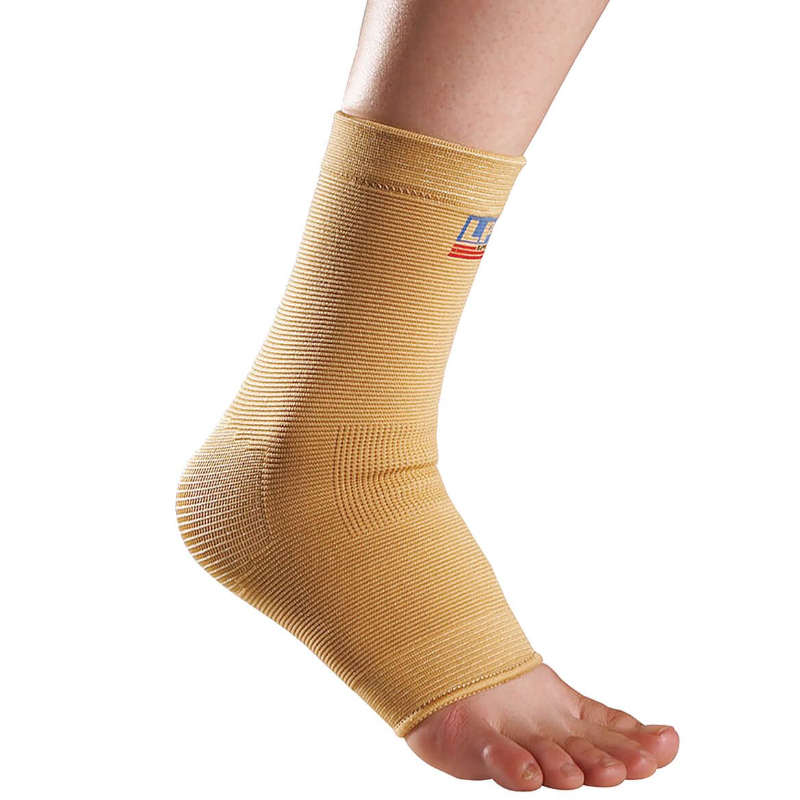 Elastic Ankle Support - Ankle Support Brace - Miles Kimball