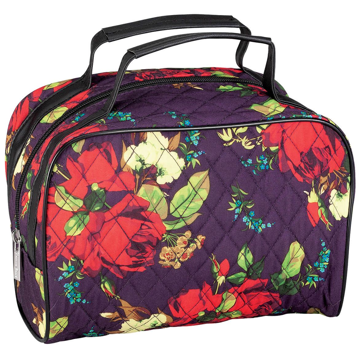 JaxsonCade™ Red Rose Overnight Bag + '-' + 373467