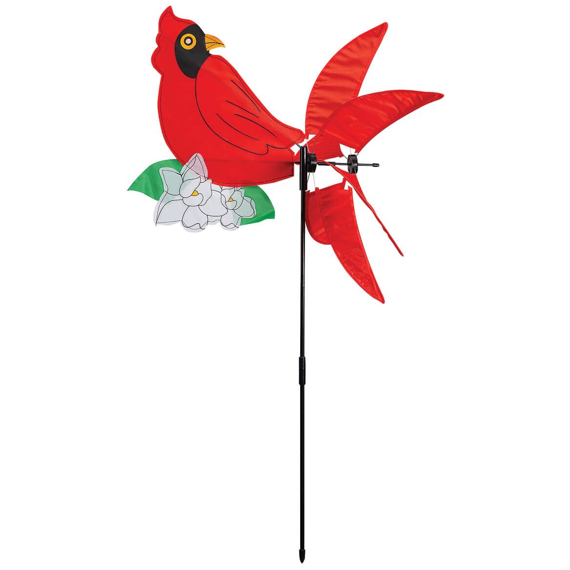 Cardinal Wind Spinner by Holiday Peak™ + '-' + 373485