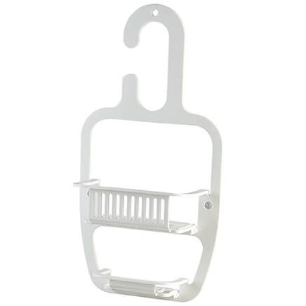 Folding Shower Caddy-373537