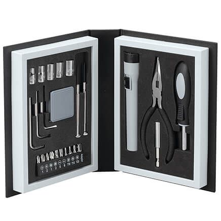 Book Tool Kit by Miles Kimball™-373587