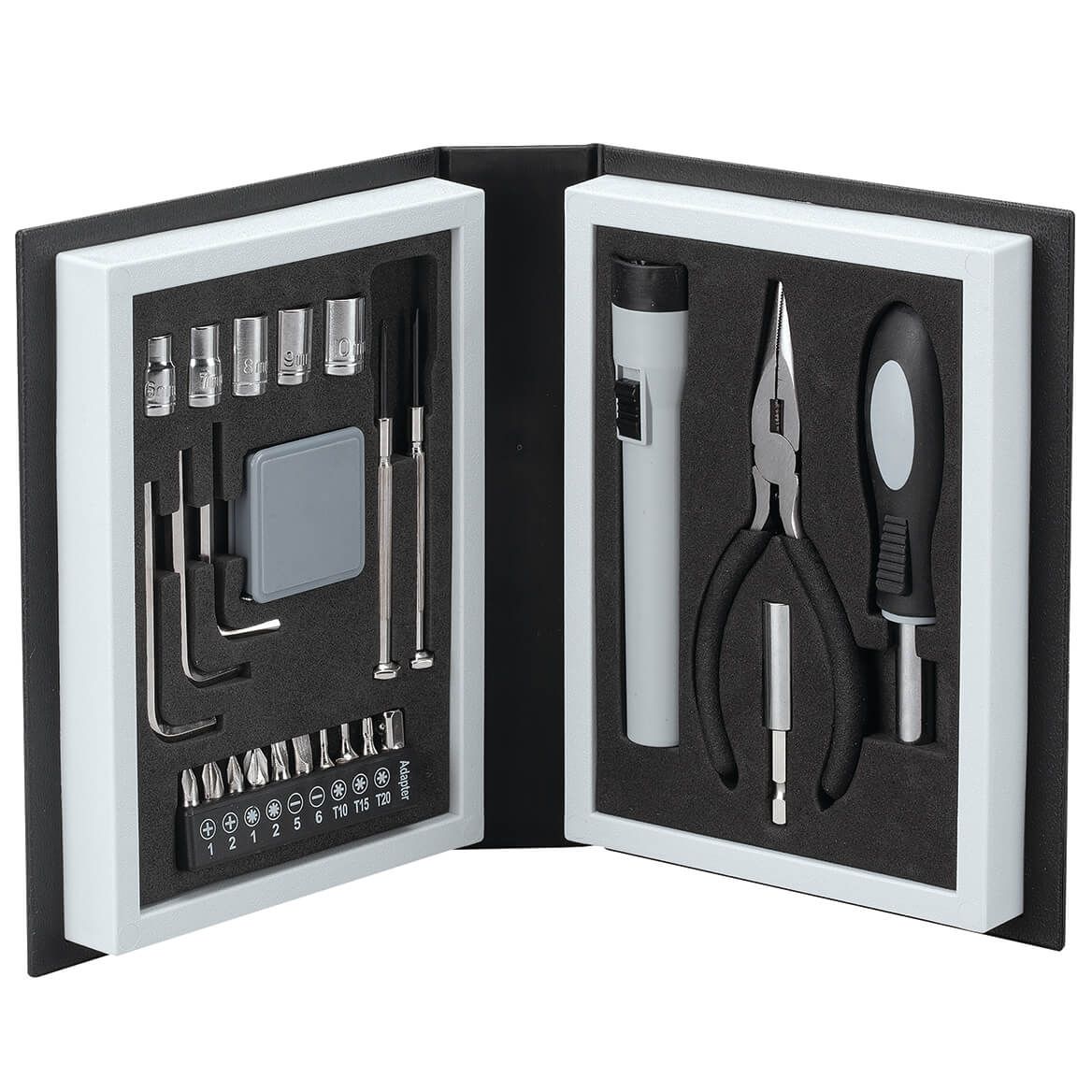 Book Tool Kit by Miles Kimball™ + '-' + 373587
