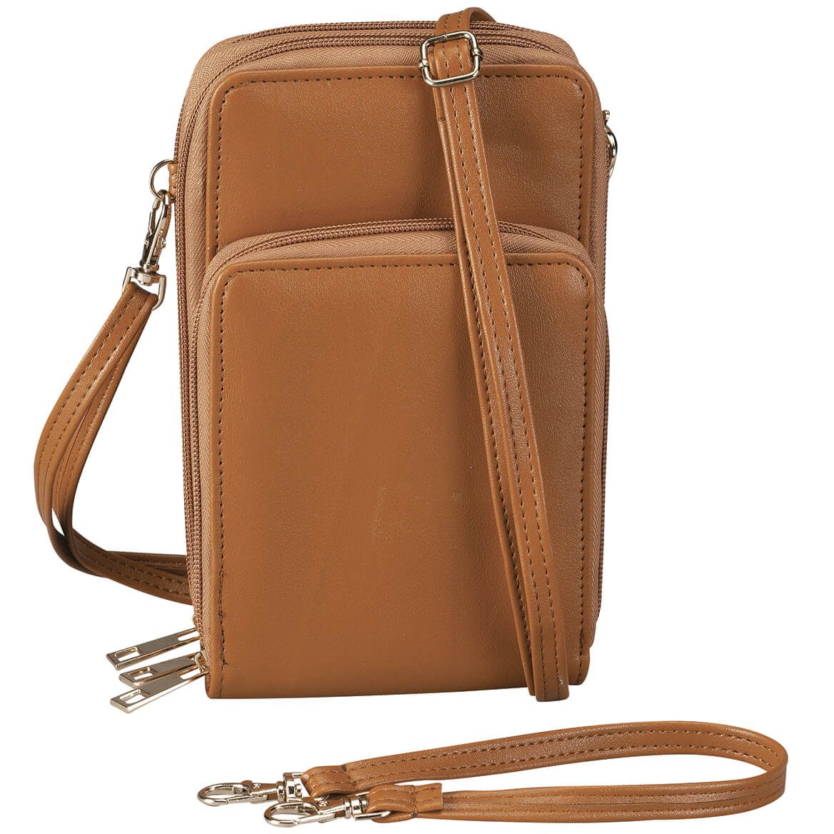Camel Cellphone Purse with Touch Screen + '-' + 373607