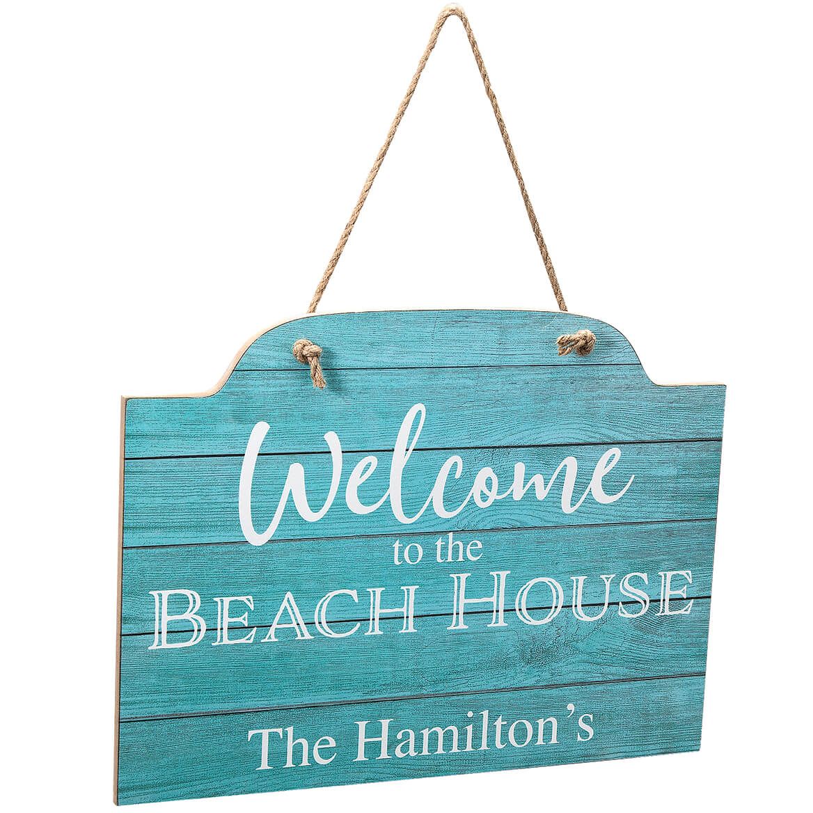 Personalized Large Getaway Sign + '-' + 373614