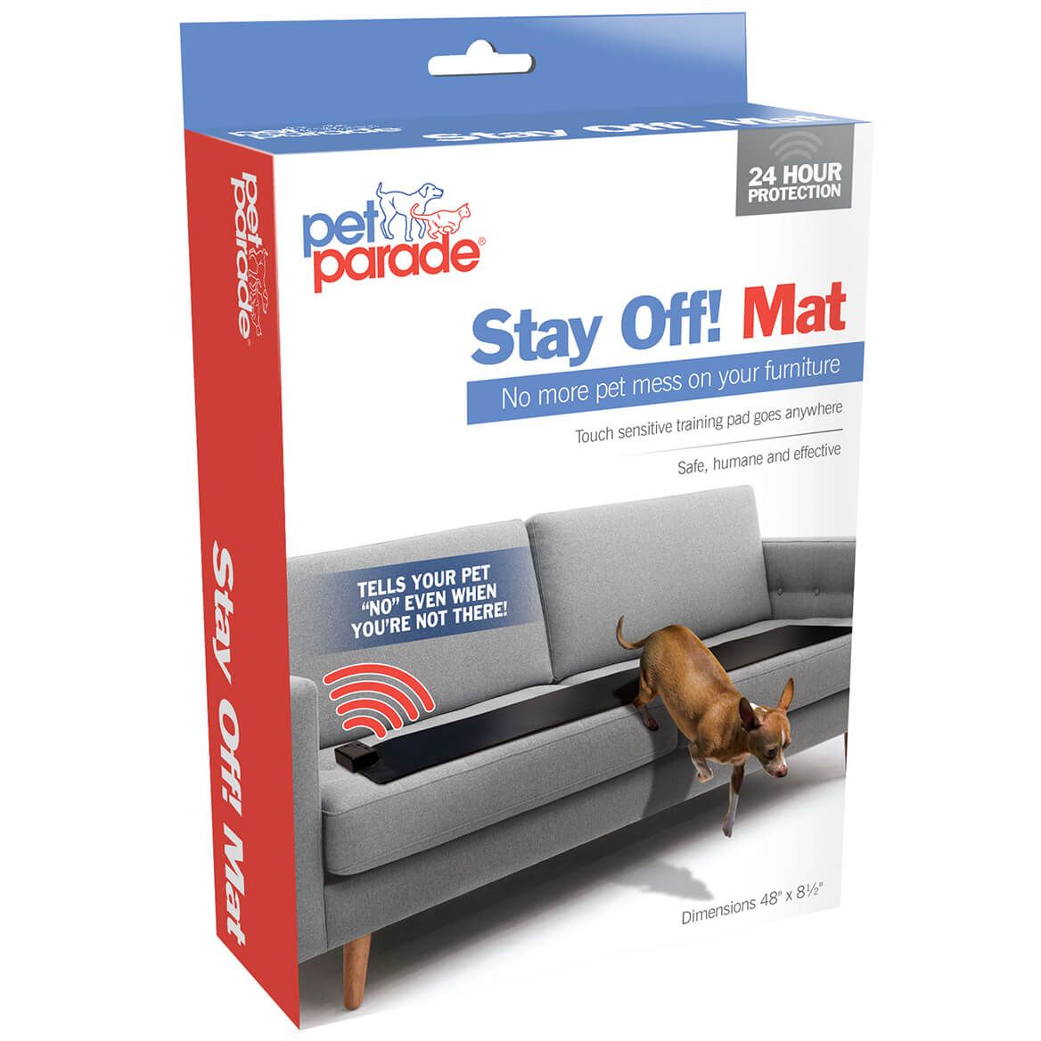 Stay Off! Pet Mat + '-' + 374027