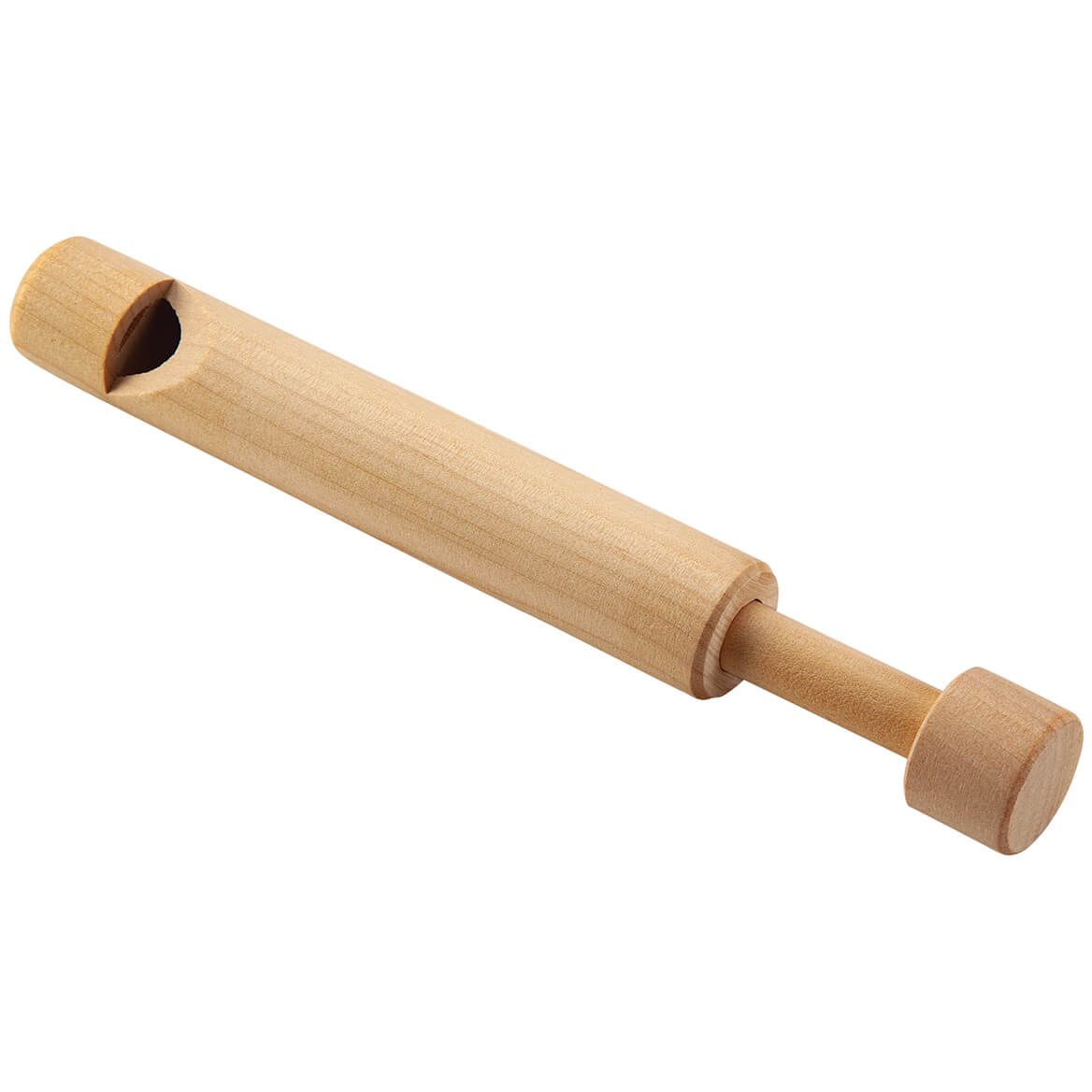 Wooden Slide Whistle + '-' + 374069