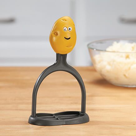 Whimsical Potato Masher by Chef's Pride™-374213