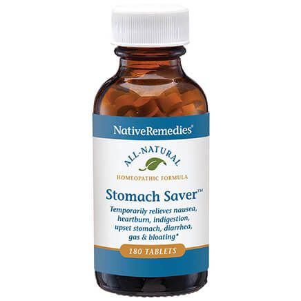 Native Remedies® Stomach Saver™-374362