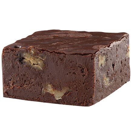 Mrs. Kimball's Sugar-Free Chocolate Walnut Fudge, 12 oz.-374430
