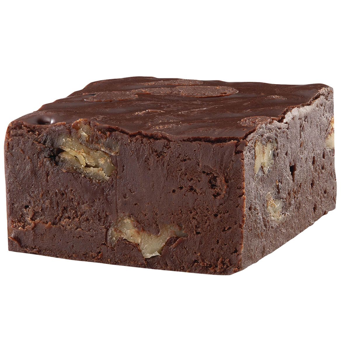 Mrs. Kimball's Sugar-Free Chocolate Walnut Fudge, 12 oz. + '-' + 374430