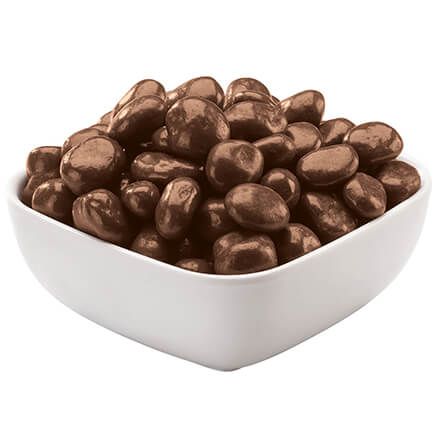 Mrs. Kimball's Chocolate Covered Raisins-374439