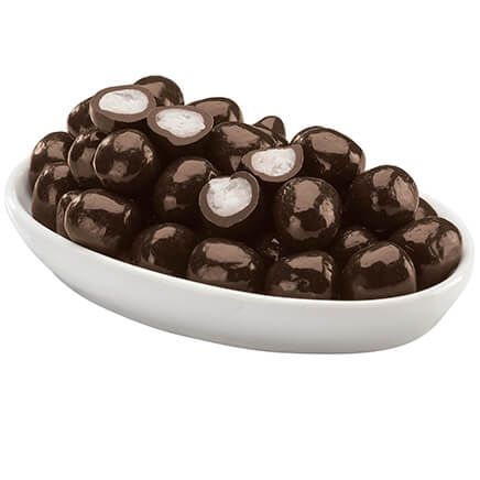 Mrs. Kimball's Dark Chocolate Mini Mints-374442