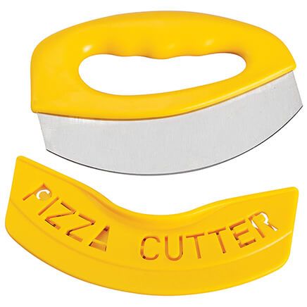 Pizza Knife by Chef's Pride-374497