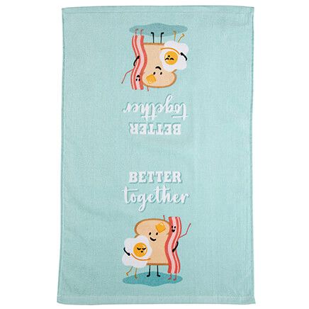 Better Together Towel-374618