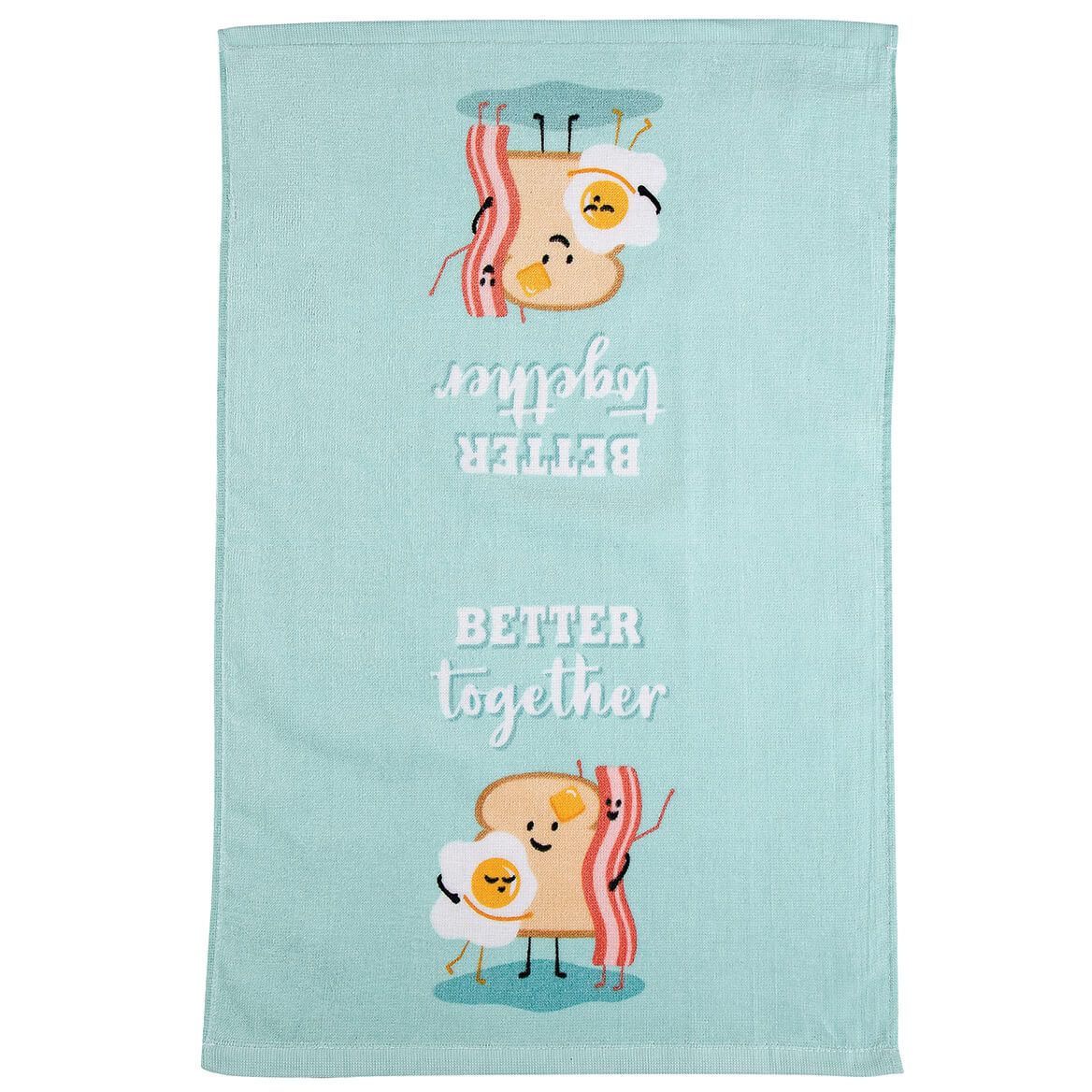Better Together Towel + '-' + 374618