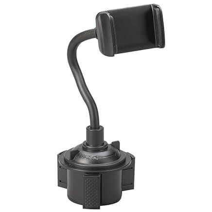 Universal Grip Cup Holder Phone Mount-374701