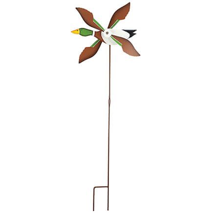 Duck Windmill Stake by Fox River™ Creations-374722