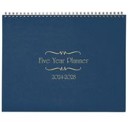 Five Year Calendar/Planner - Calendar Planner - Miles Kimball