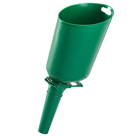 Bird Seed Scoop and Dispenser-375011