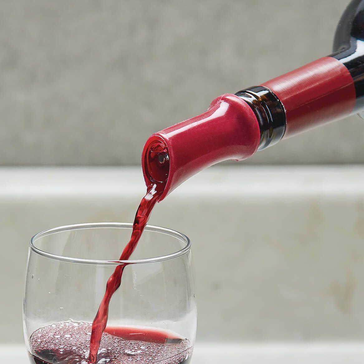 Wine Saver + '-' + 375013