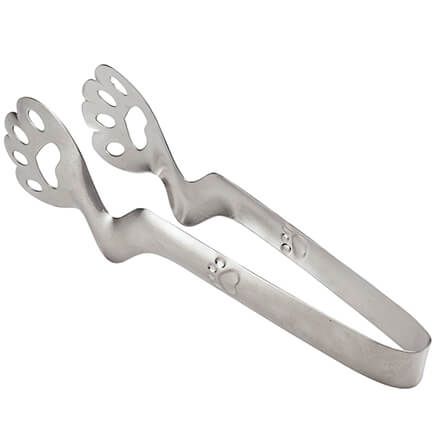 Stainless Steel Paw Tongs by Chef's Pride™-375049