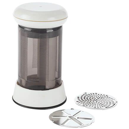 Cheese Grater/Shaver by Chef's Pride™-375055
