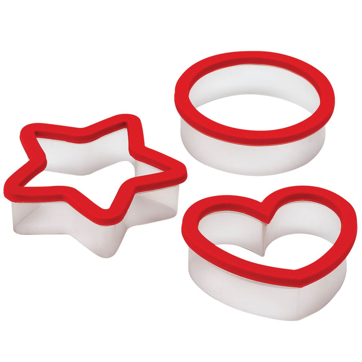 Sunbeam Cookie Cutters, Set of 3 + '-' + 375057