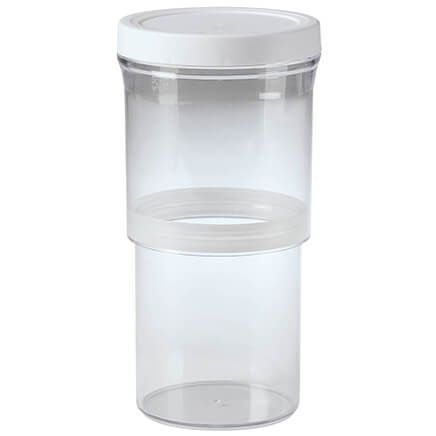 Adjustable Storage Container by Chef's Pride™-375062