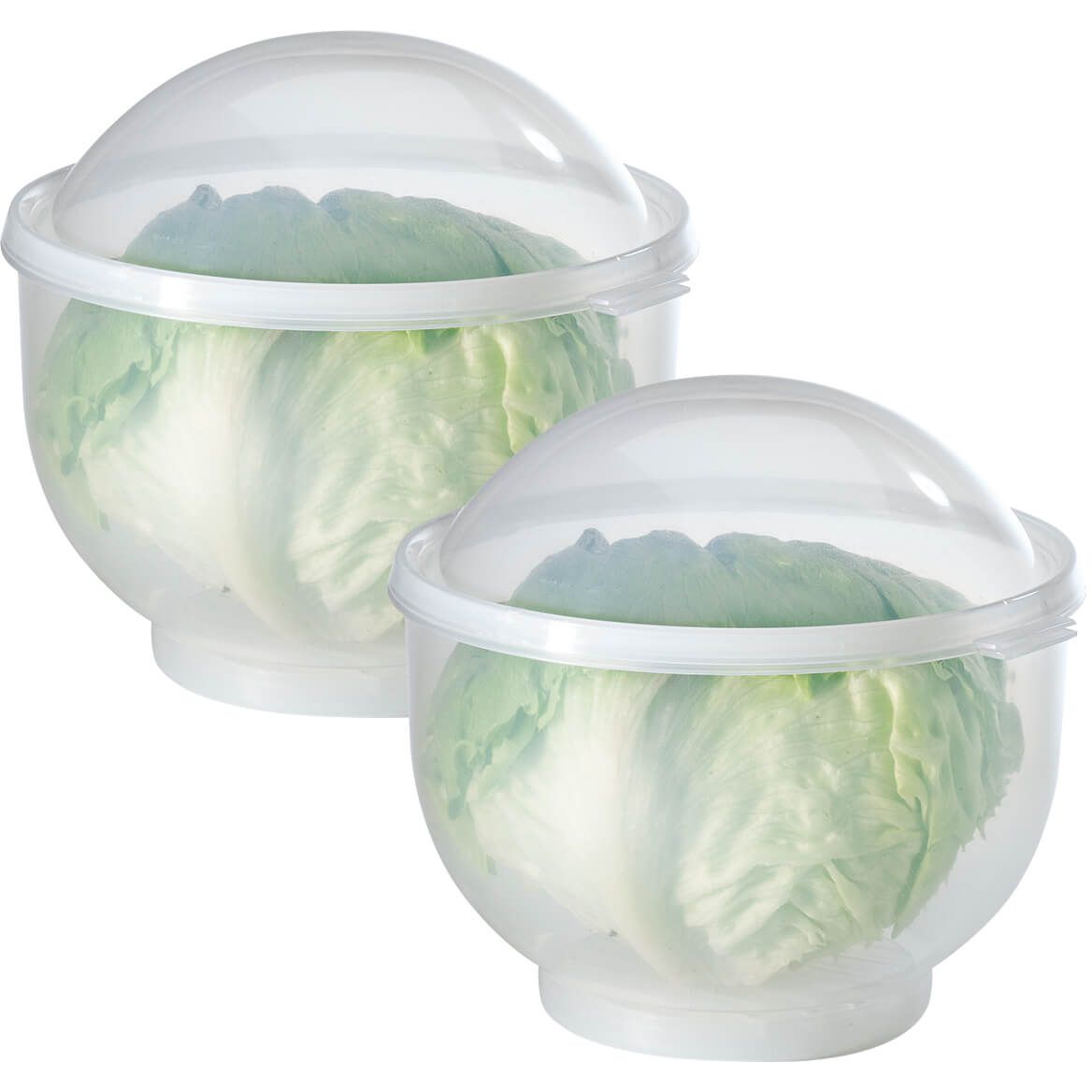 Lettuce Keepers, Set of 2 + '-' + 375065