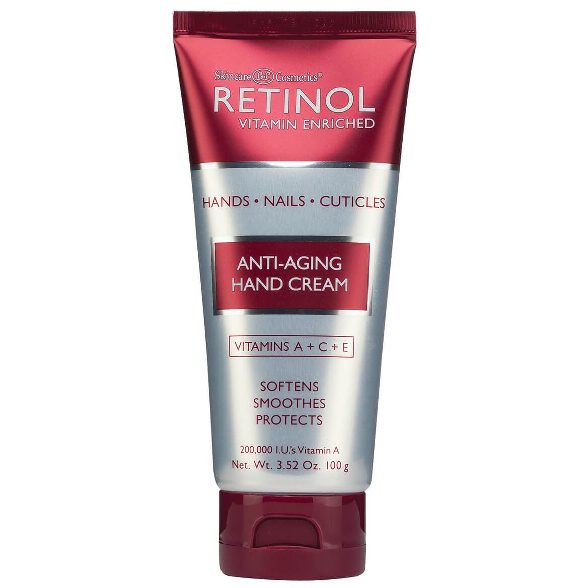 Skincare Cosmetics® Retinol Hand Cream + '-' + 375104