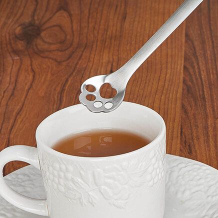 Paw String Stirring Spoon-375326