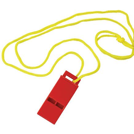 Red Whistle-375351