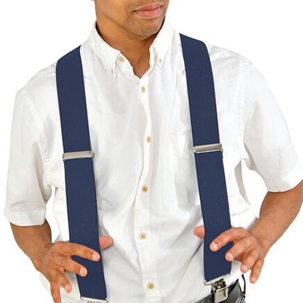 Men's Suspenders-375463