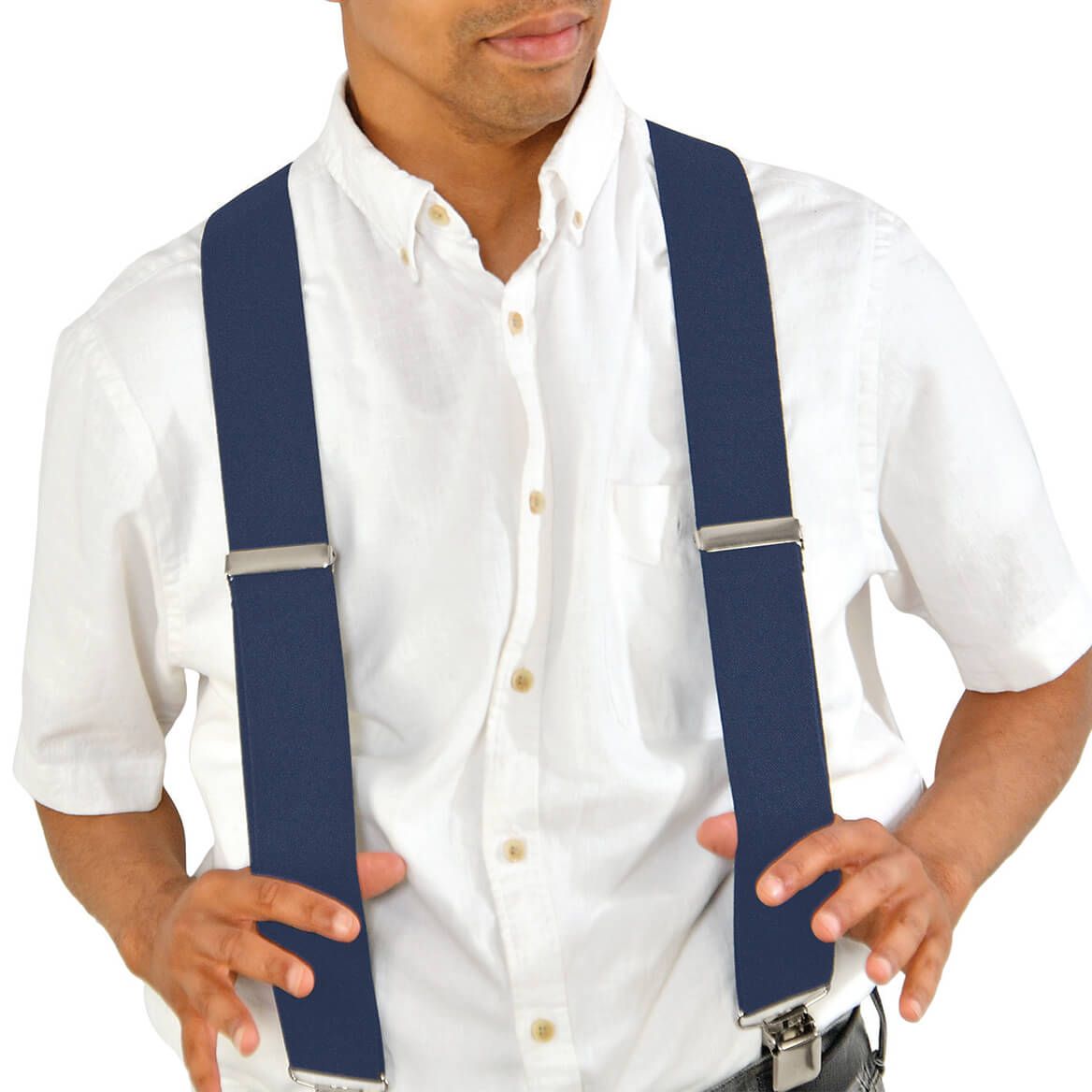 Men's Suspenders + '-' + 375463