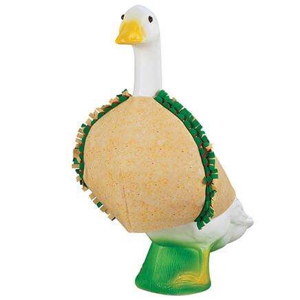 Taco Goose Outfit by Gaggleville™-375548