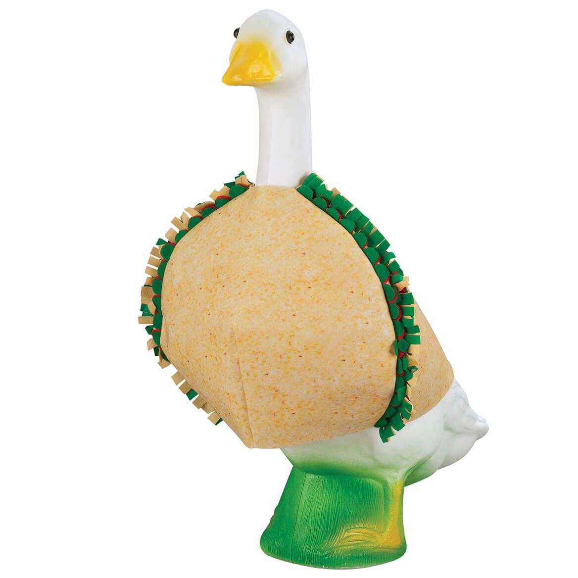 Taco Goose Outfit by Gaggleville™ + '-' + 375548
