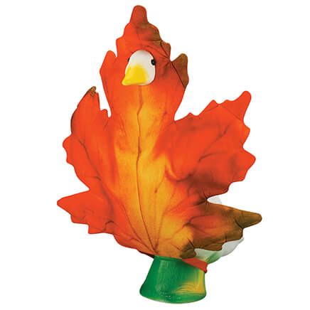Fall Leaf Goose Outfit by Gaggleville™-375550