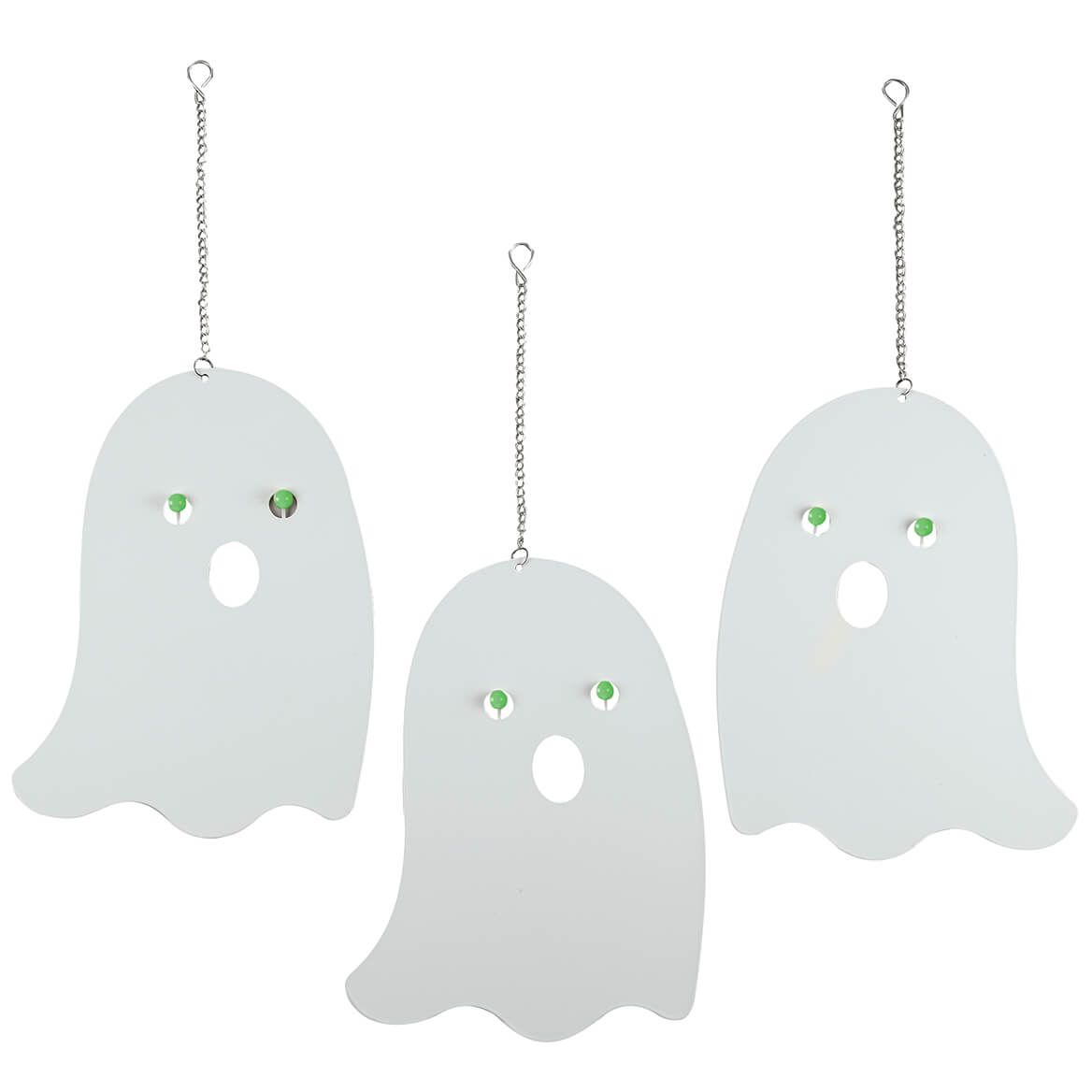 Glow-In-the-Dark Ghosts, Set of 3 by Fox River™ Creations + '-' + 375581