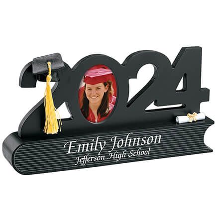 Personalized 2024 Graduation Frame-375626