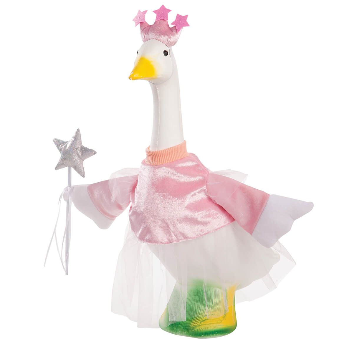 Princess Goose Outfit By Gaggleville™ + '-' + 375836