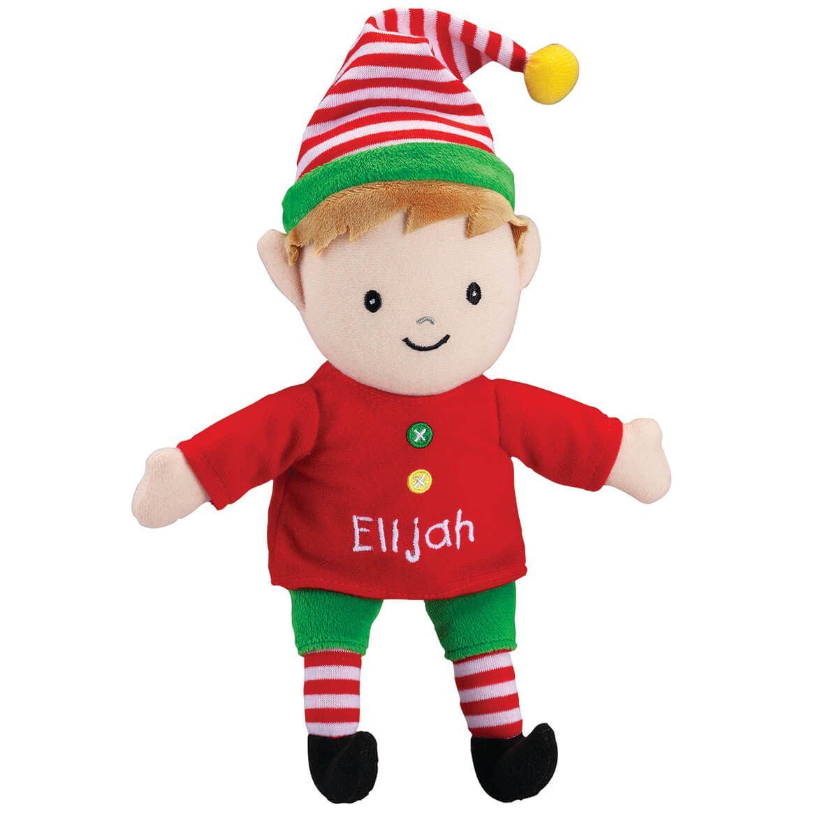 Personalized Elf Doll + '-' + 375865