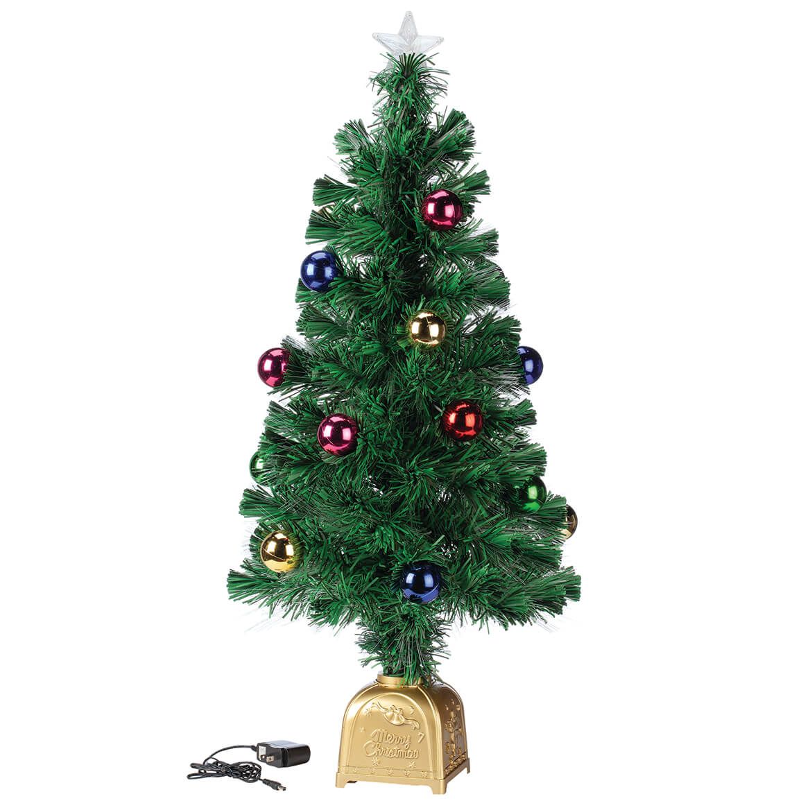 Musical Spinning Bluetooth Tree By Holiday Peak™ + '-' + 375866