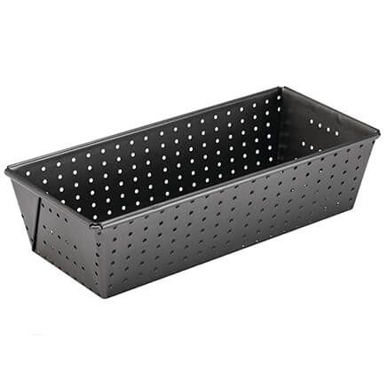 Perforated Bread Pan By Chef's Pride™-375941