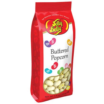Jelly Belly® Buttered Popcorn Beans, 7.5 oz.-375955